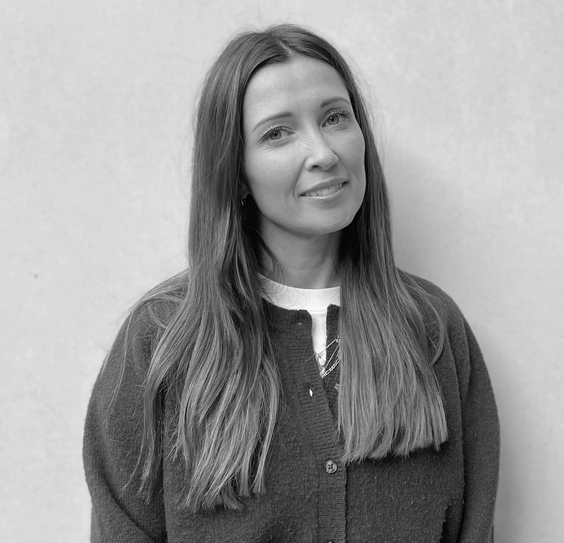 Sophie Dillon, Head of Global Partnerships at Future Works